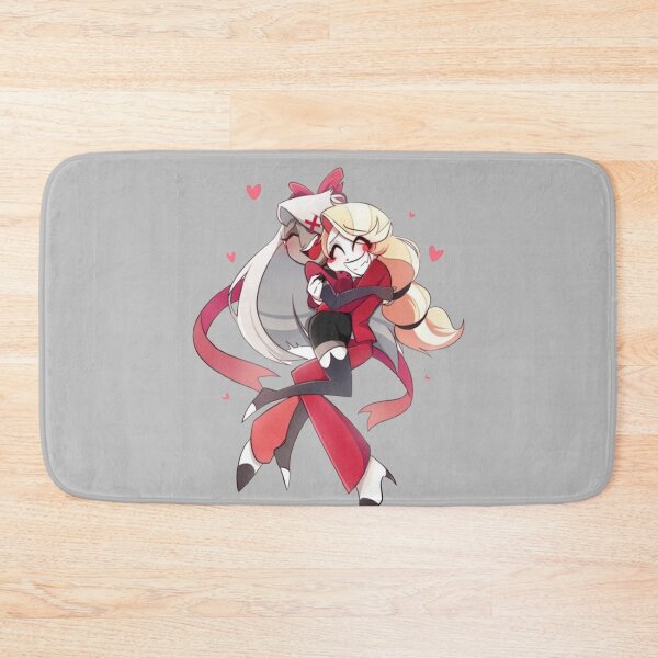 Item preview, Hazbin Hotel - Charlie Morningstar  designed and sold by themoodysociety.
