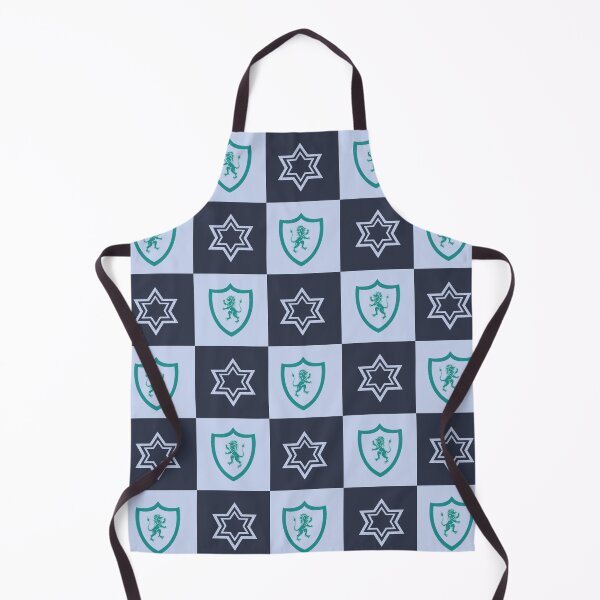 Item preview, Shield of the Maccabees - Hanukkah Judaica Jewish Holidays designed and sold by Leah Nicole Designs.