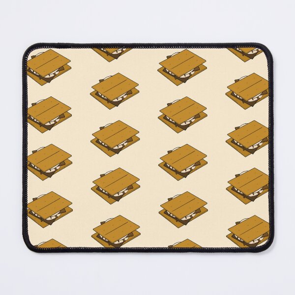 Item preview, “S’mores” Illustration  designed and sold by lovekltart.