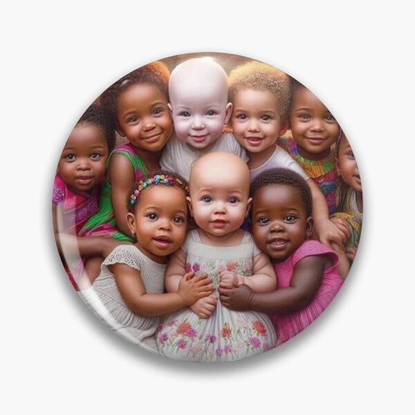 Item preview, Children of the World designed and sold by Infinitegoods1.