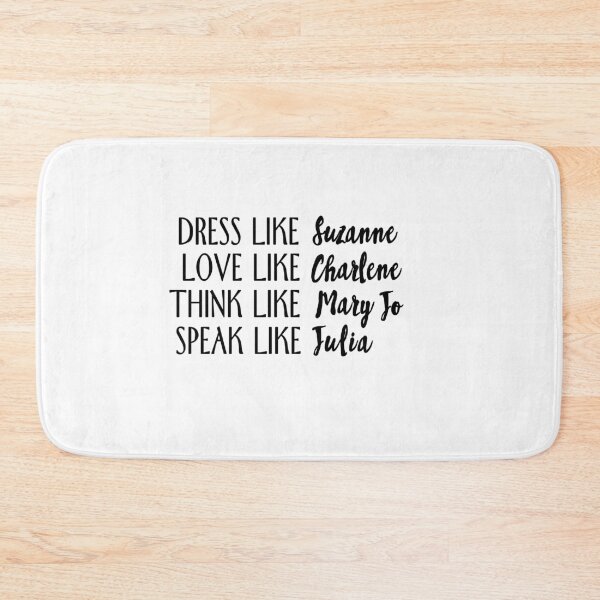 Item preview, Live like DW designed and sold by aluap106.