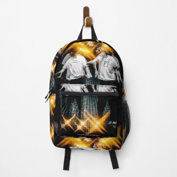 Item preview, Funkanometry Picture Edit Dancing Fur Elise Choreo Yellow Lights designed and sold by thisisalearcila.