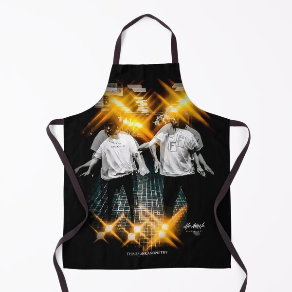Item preview, Funkanometry Picture Edit Dancing Fur Elise Choreo Yellow Lights designed and sold by thisisalearcila.