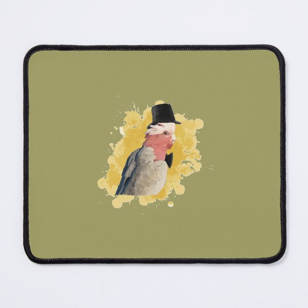 Item preview, Galah designed and sold by FultyInk.