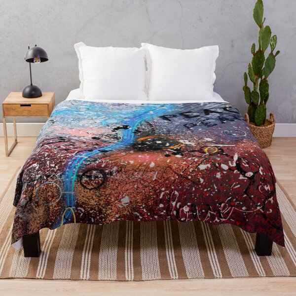 Item preview, Let There Be Peace, Abstract Piece designed and sold by Art With Impact – Statement Art & Apparel for Deep Thinkers.