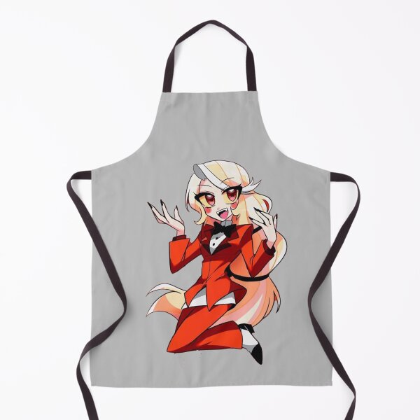 Item preview, Hazbin Hotel - Charlie Morningstar designed and sold by themoodysociety.