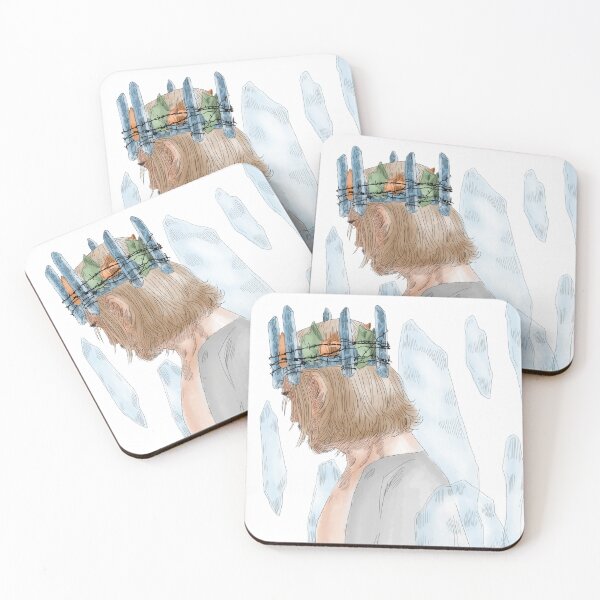 Item preview, Blizzard King designed and sold by Tori-Rori.