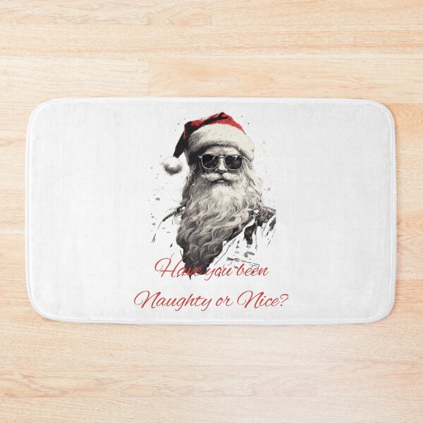 Item preview, Have you been naughty or nice designed and sold by drowndeep.