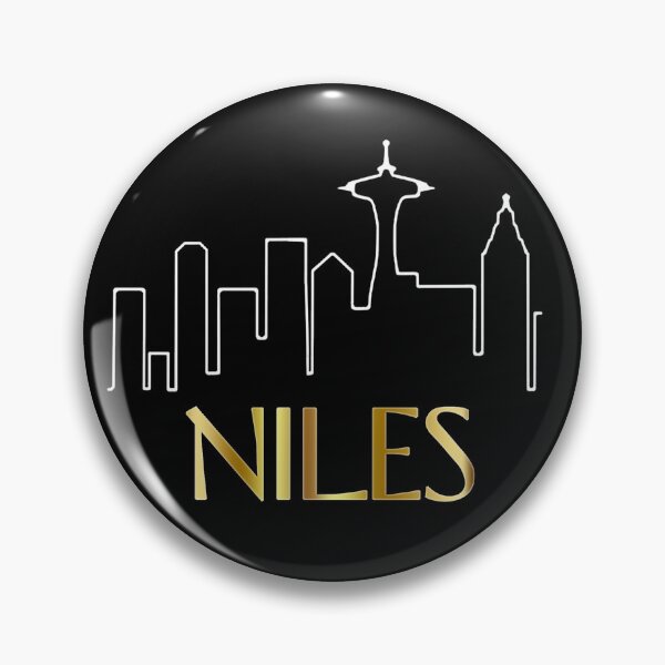 Item preview, niles designed and sold by aluap106.