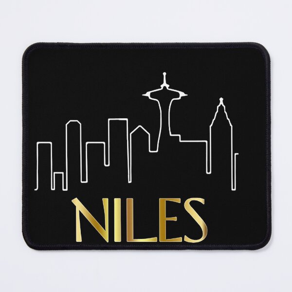 Item preview, niles designed and sold by aluap106.