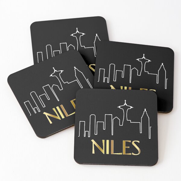 Item preview, niles designed and sold by aluap106.