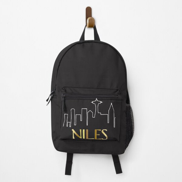 Item preview, niles designed and sold by aluap106.