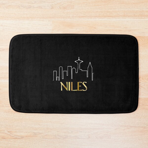Item preview, niles designed and sold by aluap106.