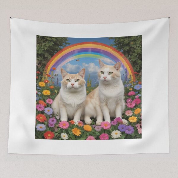 Item preview, Beautiful Cats designed and sold by Infinitegoods1.