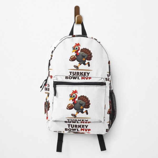 Item preview, Turkey Bowl Champ Feast Mode Ready thanksgiving designed and sold by ART ATTACK ZONE.