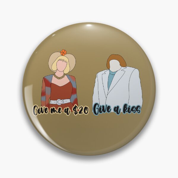 Item preview, Give me a kiss designed and sold by aluap106.