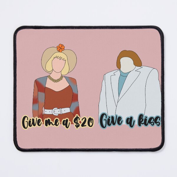 Item preview, Give me a kiss designed and sold by aluap106.