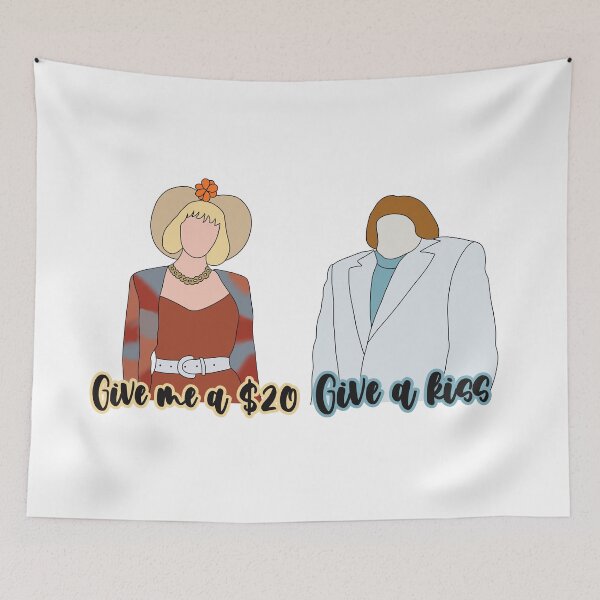 Item preview, Give me a kiss designed and sold by aluap106.