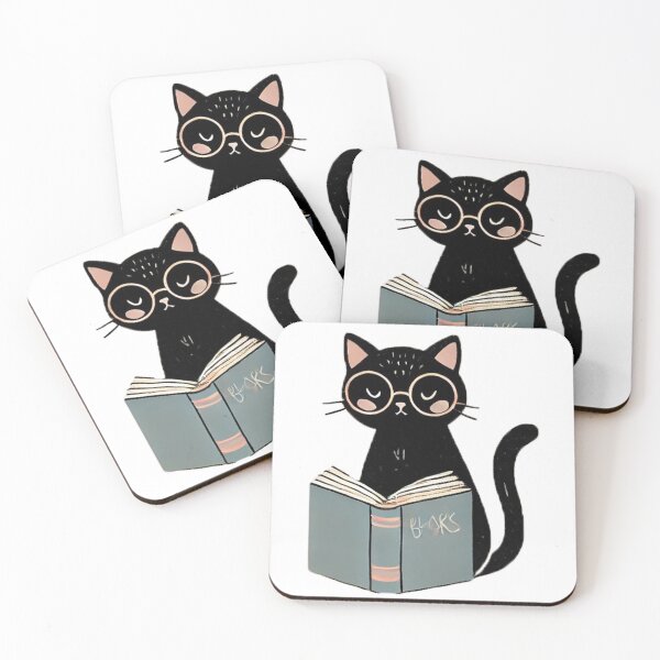 Item preview, Purrs of Wisdom designed and sold by WhiteSeason.