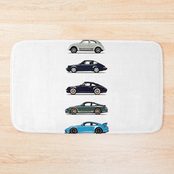 Item preview, Stack of Retro Cars  designed and sold by Botany Co..