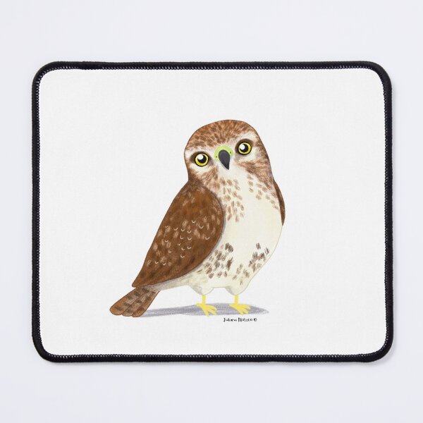 Item preview, Red Tailed Hawk designed and sold by julianamotzko.