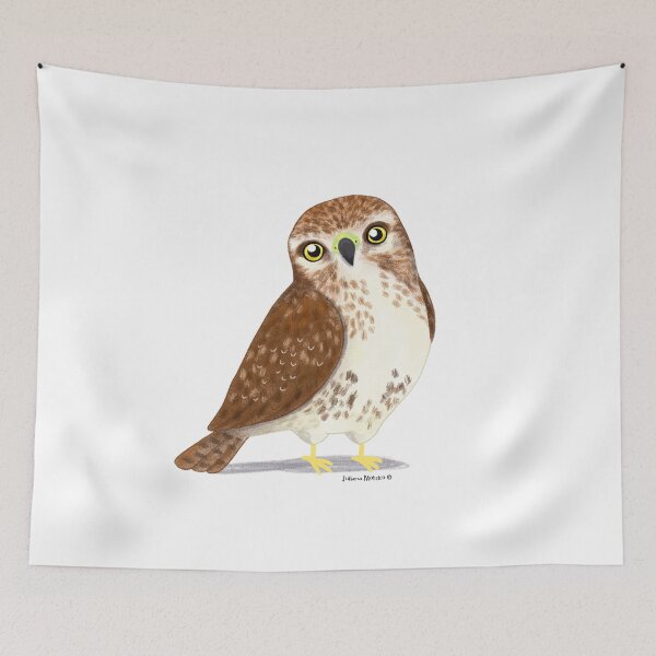Item preview, Red Tailed Hawk designed and sold by julianamotzko.