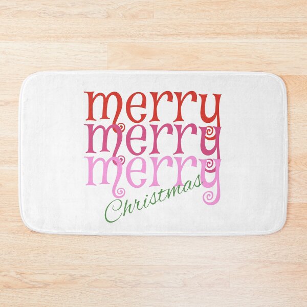 Item preview, Merry Christms designed and sold by drowndeep.