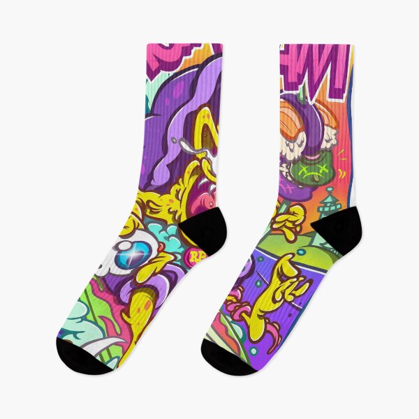 Item preview, The Raging Clam from Cape Cod! designed and sold by traderjacks.