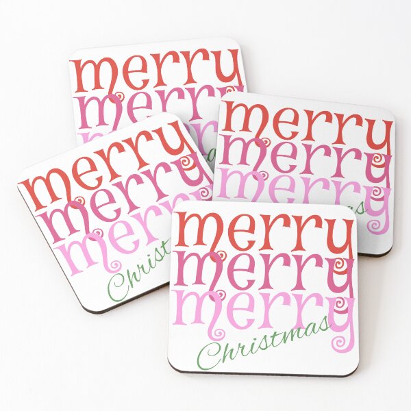 Item preview, Merry Christms designed and sold by drowndeep.