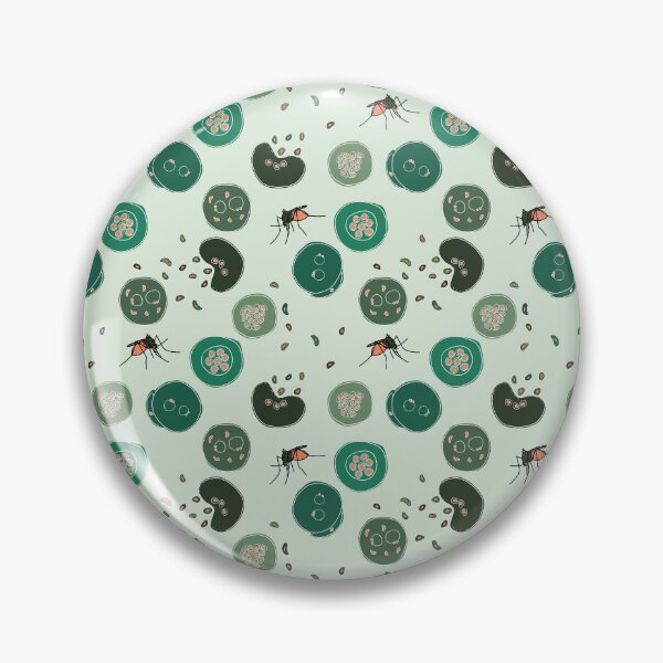 Item preview, Parasites! designed and sold by Hodgepodge Bricolage.