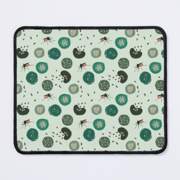 Item preview, Parasites! designed and sold by Hodgepodge Bricolage.