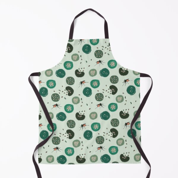 Item preview, Parasites! designed and sold by Hodgepodge Bricolage.