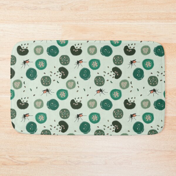 Item preview, Parasites! designed and sold by Hodgepodge Bricolage.