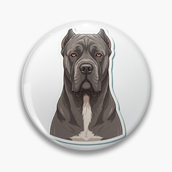 Item preview, bastón corso designed and sold by StickersRyous.