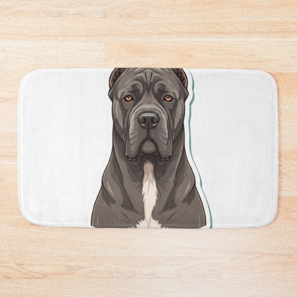 Item preview, Cane Corso designed and sold by StickersRyous.