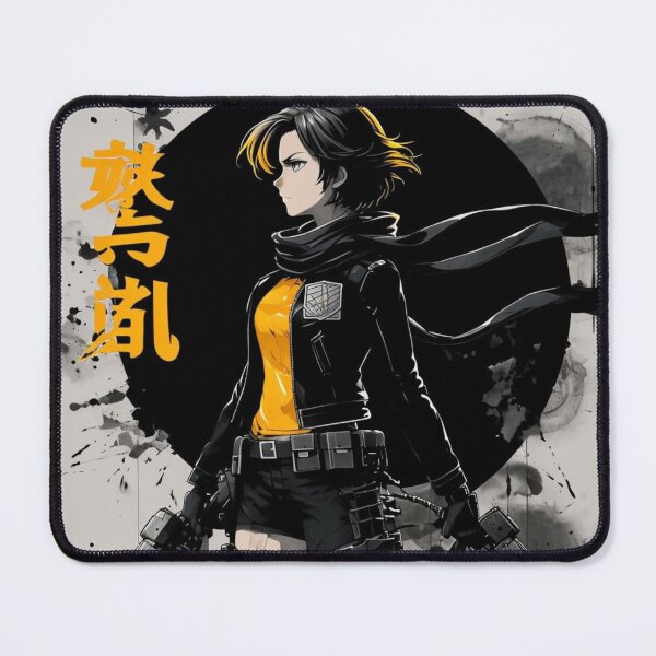 Item preview, Tactical Heroine designed and sold by han61578.