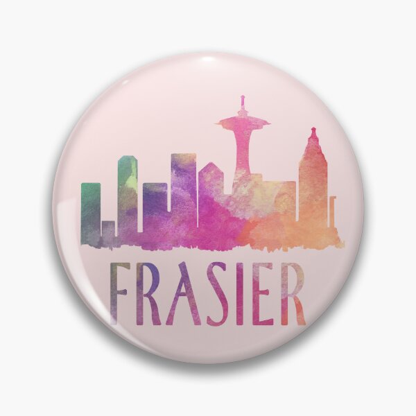 Item preview, Frasier designed and sold by aluap106.