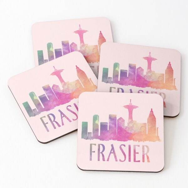 Item preview, Frasier designed and sold by aluap106.