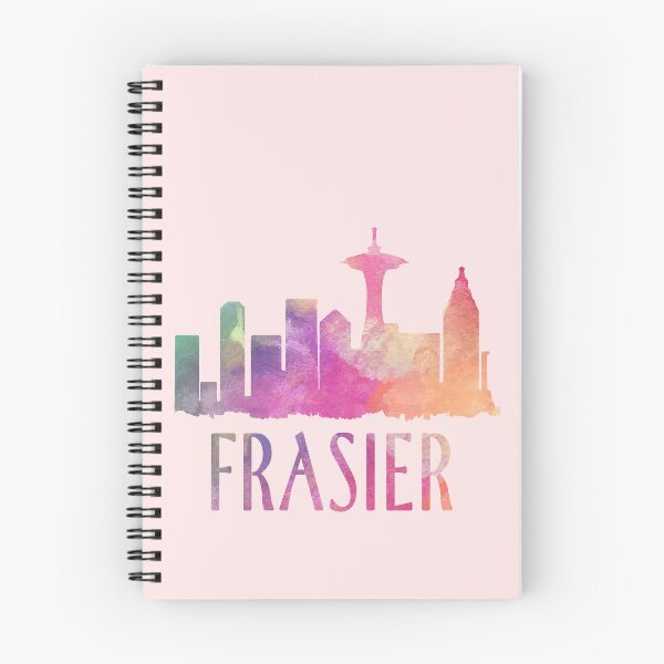 Item preview, Frasier designed and sold by aluap106.