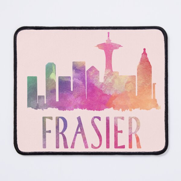Item preview, Frasier designed and sold by aluap106.