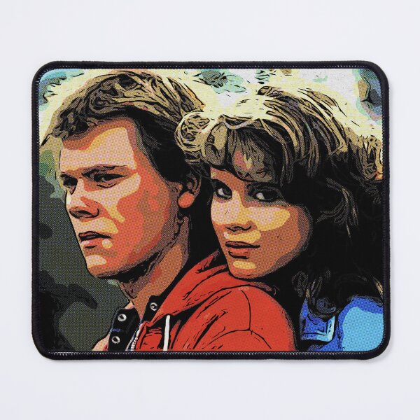 Item preview, Footloose - Young Love designed and sold by tmf222.