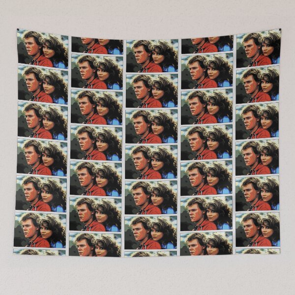 Item preview, Footloose - Young Love designed and sold by tmf222.