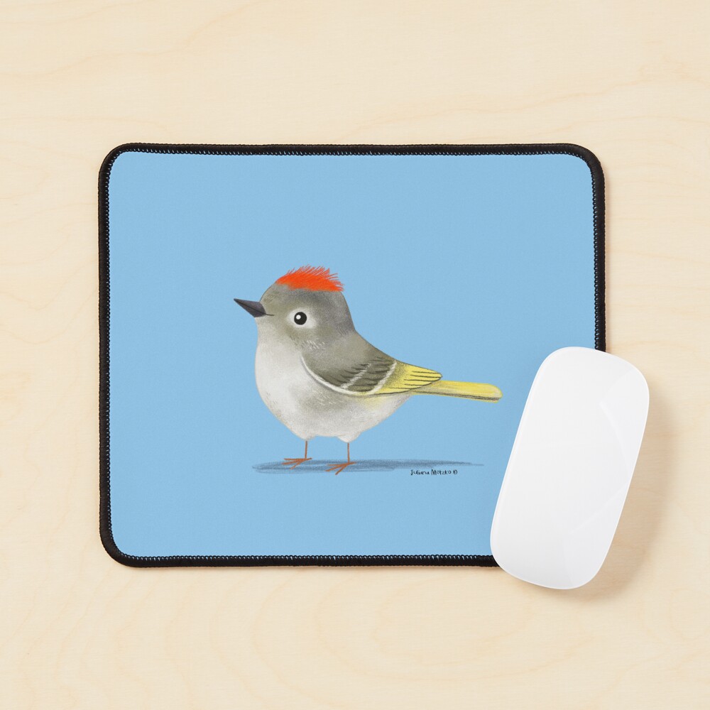 Item preview, Mouse Pad designed and sold by julianamotzko.