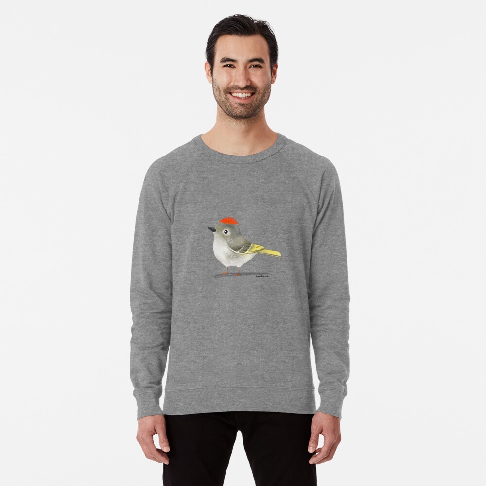 Item preview, Lightweight Sweatshirt designed and sold by julianamotzko.