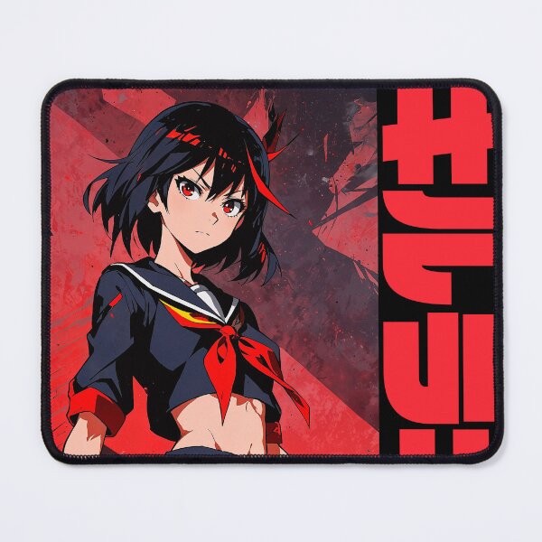 Item preview, Ryuko - Kill a kill designed and sold by Animenox.