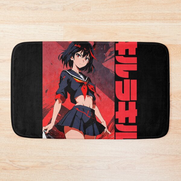 Item preview, Ryuko - Kill a kill designed and sold by Animenox.