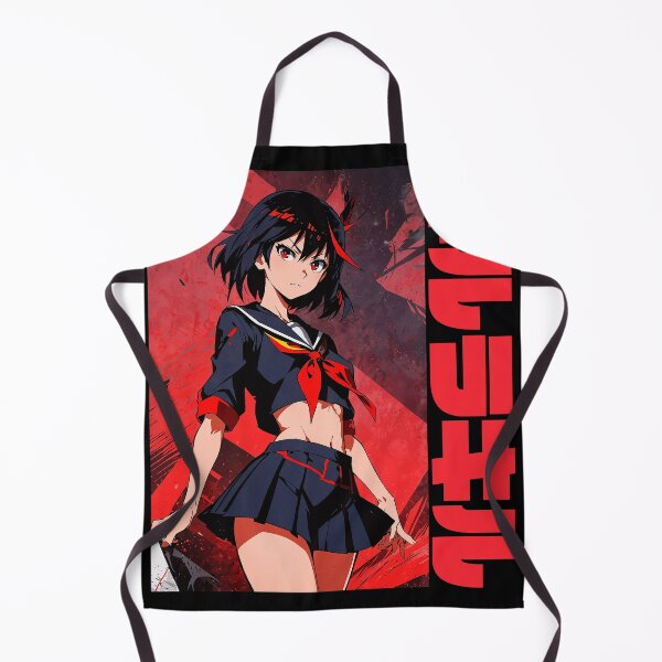 Item preview, Ryuko - Kill a kill designed and sold by Animenox.