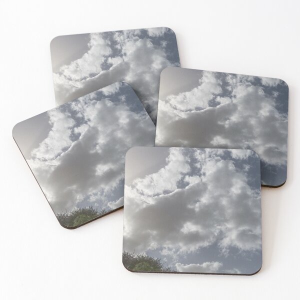 Item preview, Flying To The Clouds designed and sold by Asmaa Abdul-Azim.