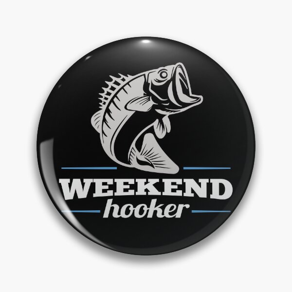 Item preview, Weekend Hooker designed and sold by Sinfamous.