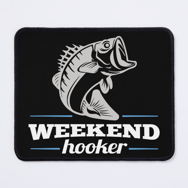 Item preview, Weekend Hooker designed and sold by Sinfamous.